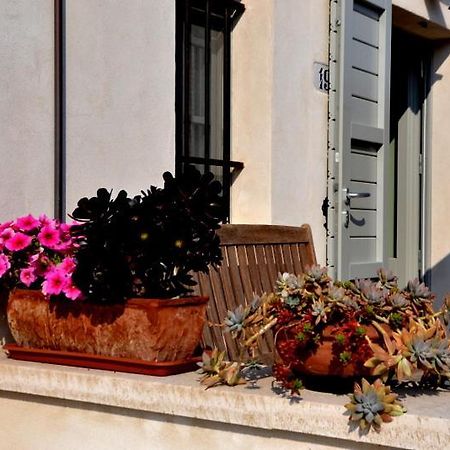 B&B Casale Fonte Vecchia Monteprandone Dış mekan fotoğraf