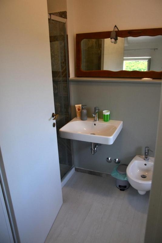 B&B Casale Fonte Vecchia Monteprandone Dış mekan fotoğraf