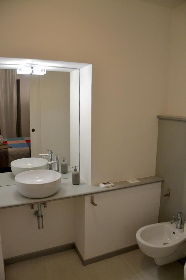 B&B Casale Fonte Vecchia Monteprandone Dış mekan fotoğraf
