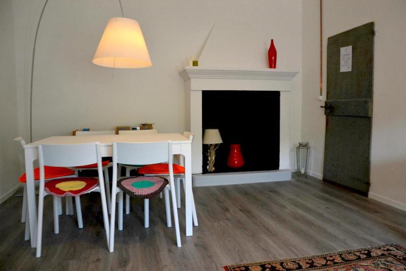 B&B Casale Fonte Vecchia Monteprandone Dış mekan fotoğraf