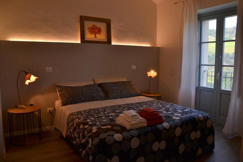 B&B Casale Fonte Vecchia Monteprandone Dış mekan fotoğraf