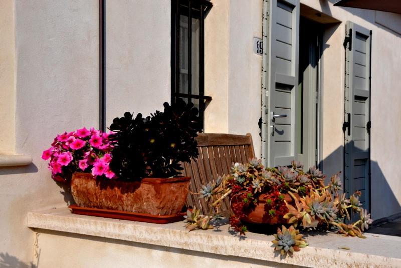 B&B Casale Fonte Vecchia Monteprandone Dış mekan fotoğraf