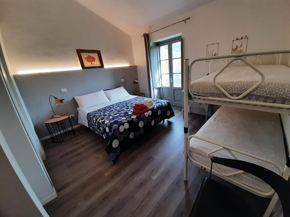 B&B Casale Fonte Vecchia Monteprandone Dış mekan fotoğraf